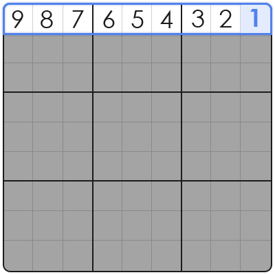 sudoku easy free printable