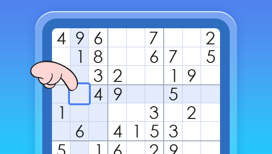 magic squares and sudoku